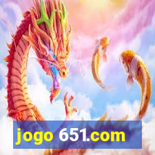 jogo 651.com